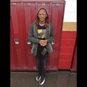 Meet your Posher, Travis